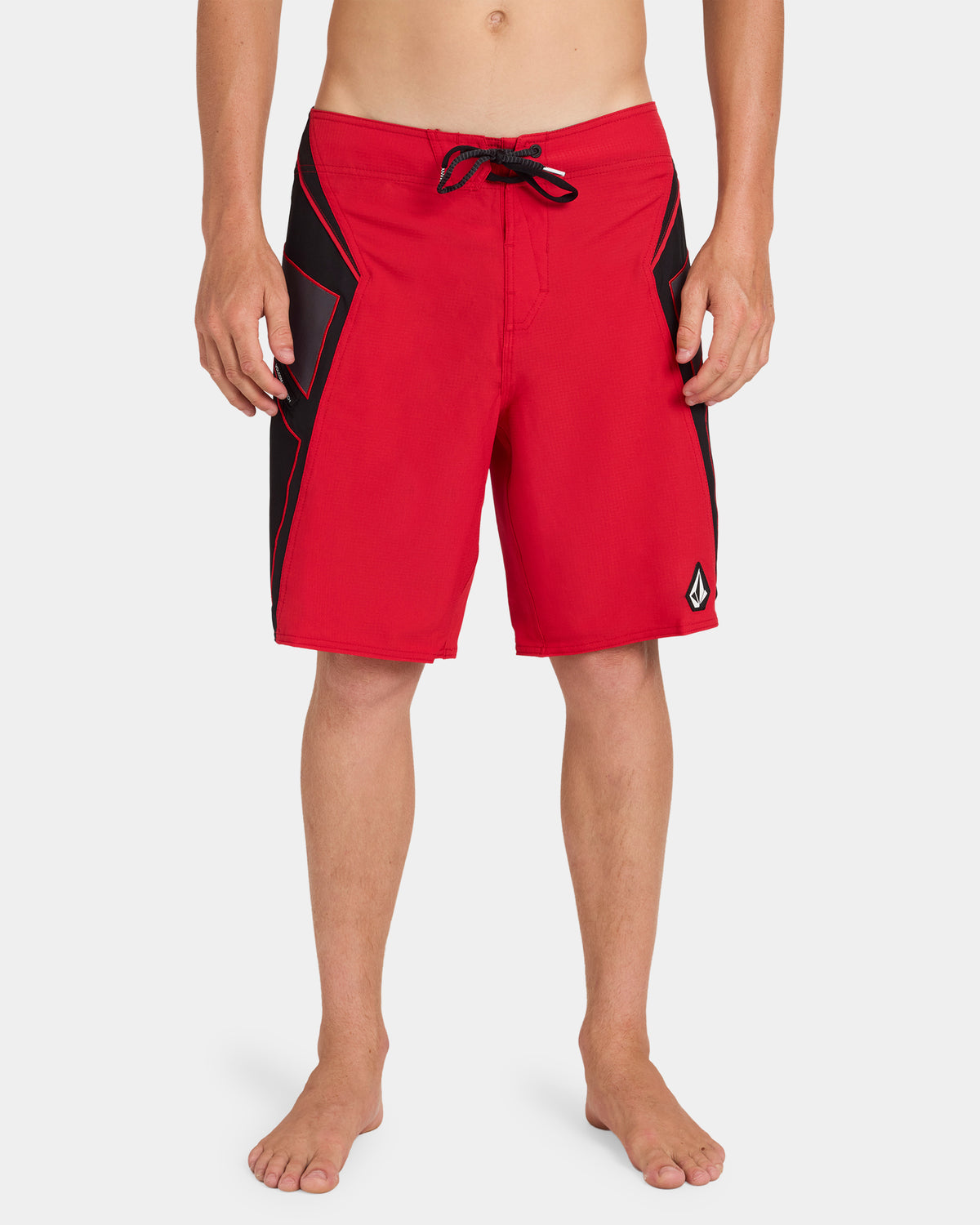Mens Team Mod 20" Boardshort