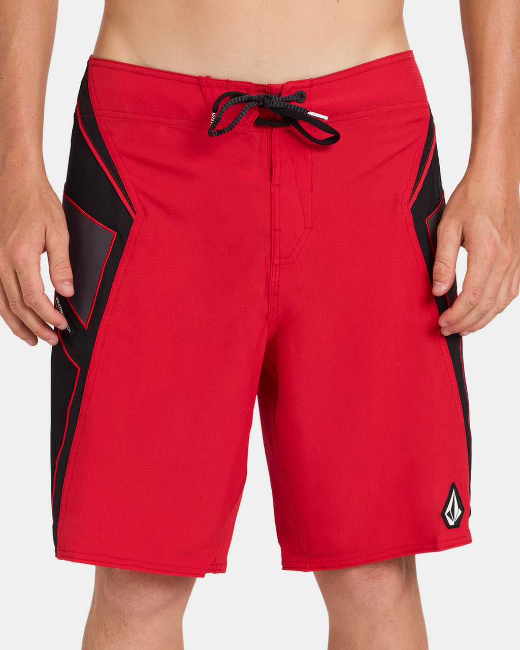 Mens Team Mod 20" Boardshort