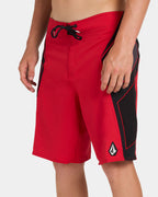 Mens Team Mod 20" Boardshort