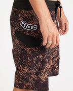 Mens St4R G4Zer Mod 20" Boardshort