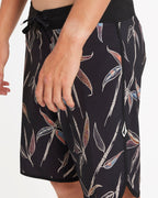 Mens Changeling Scallop Mod 19" Boardshort