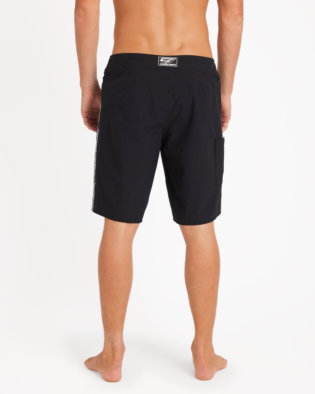 Mens Command Liberator 20" Boardshort