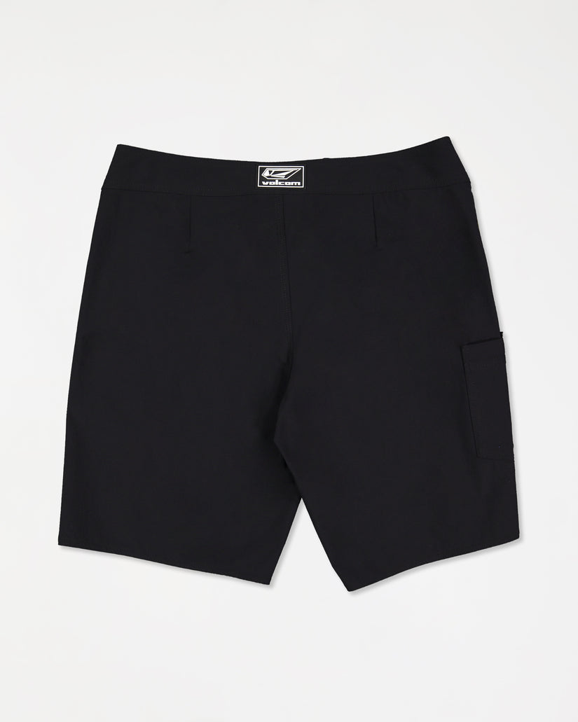 Mens Command Liberator 20" Boardshort