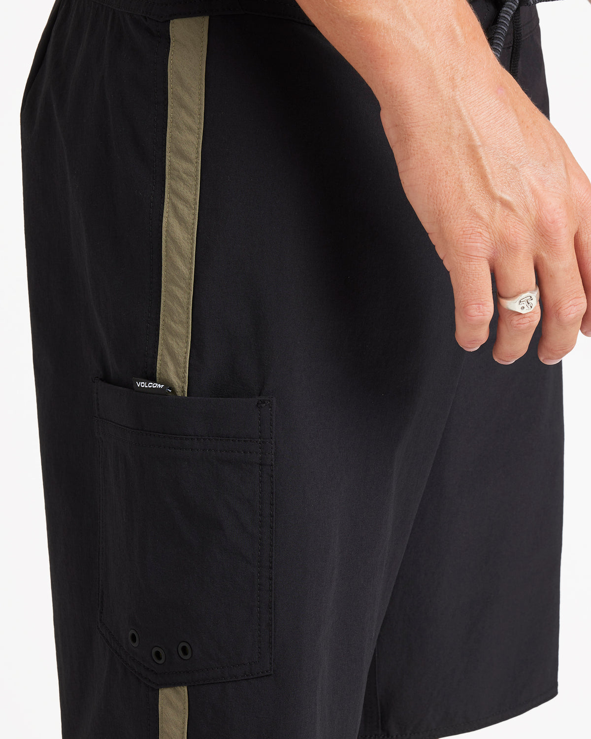 Mens Command Liberator 20" Boardshort