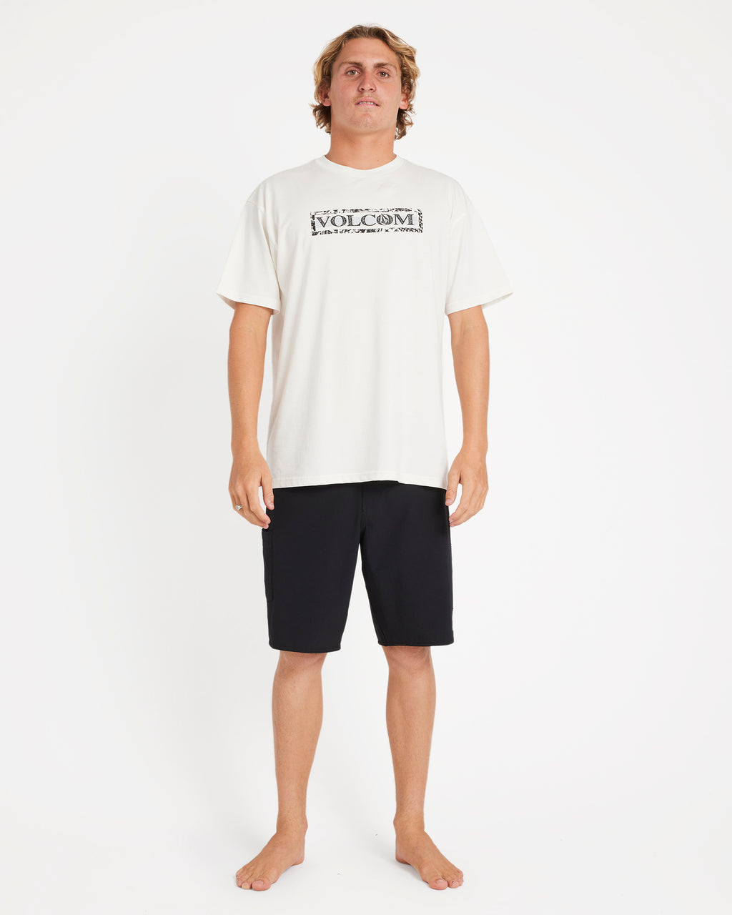 Mens Command Liberator 20" Boardshort