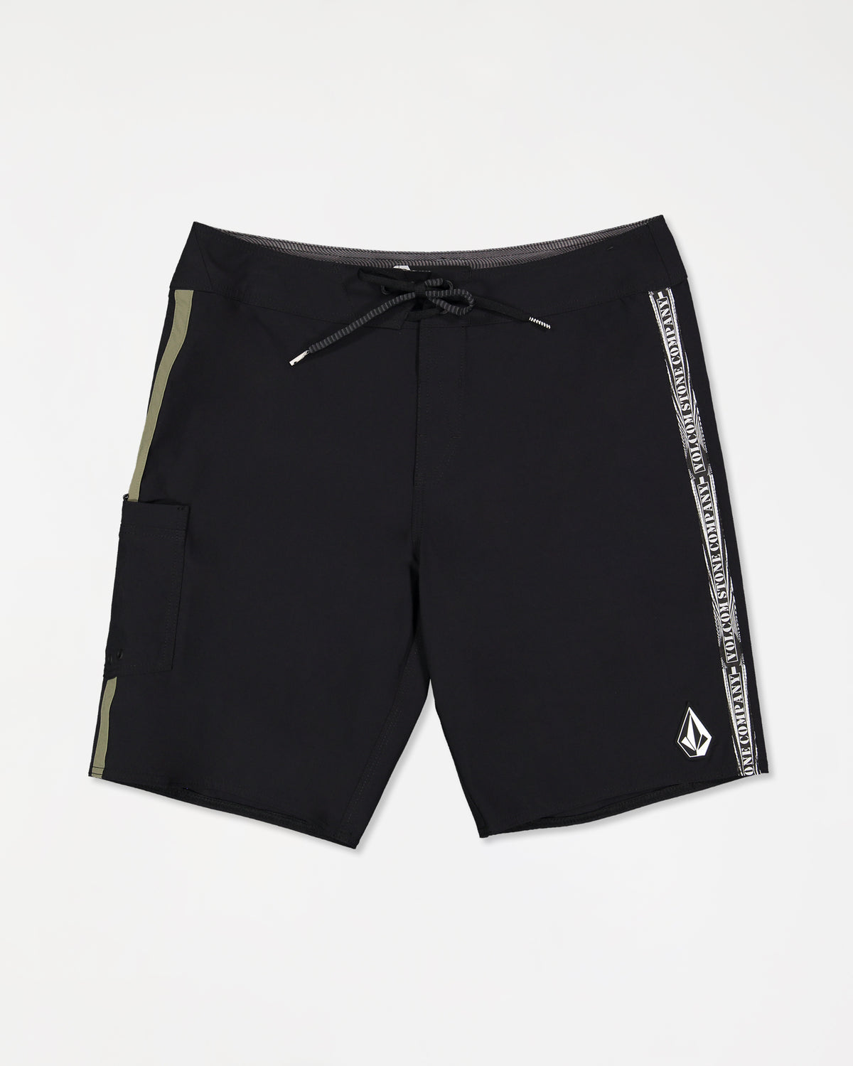 Mens Command Liberator 20" Boardshort