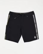 Mens Command Liberator 20" Boardshort