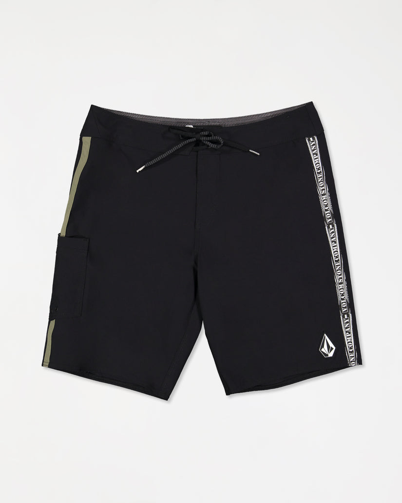Mens Command Liberator 20" Boardshort