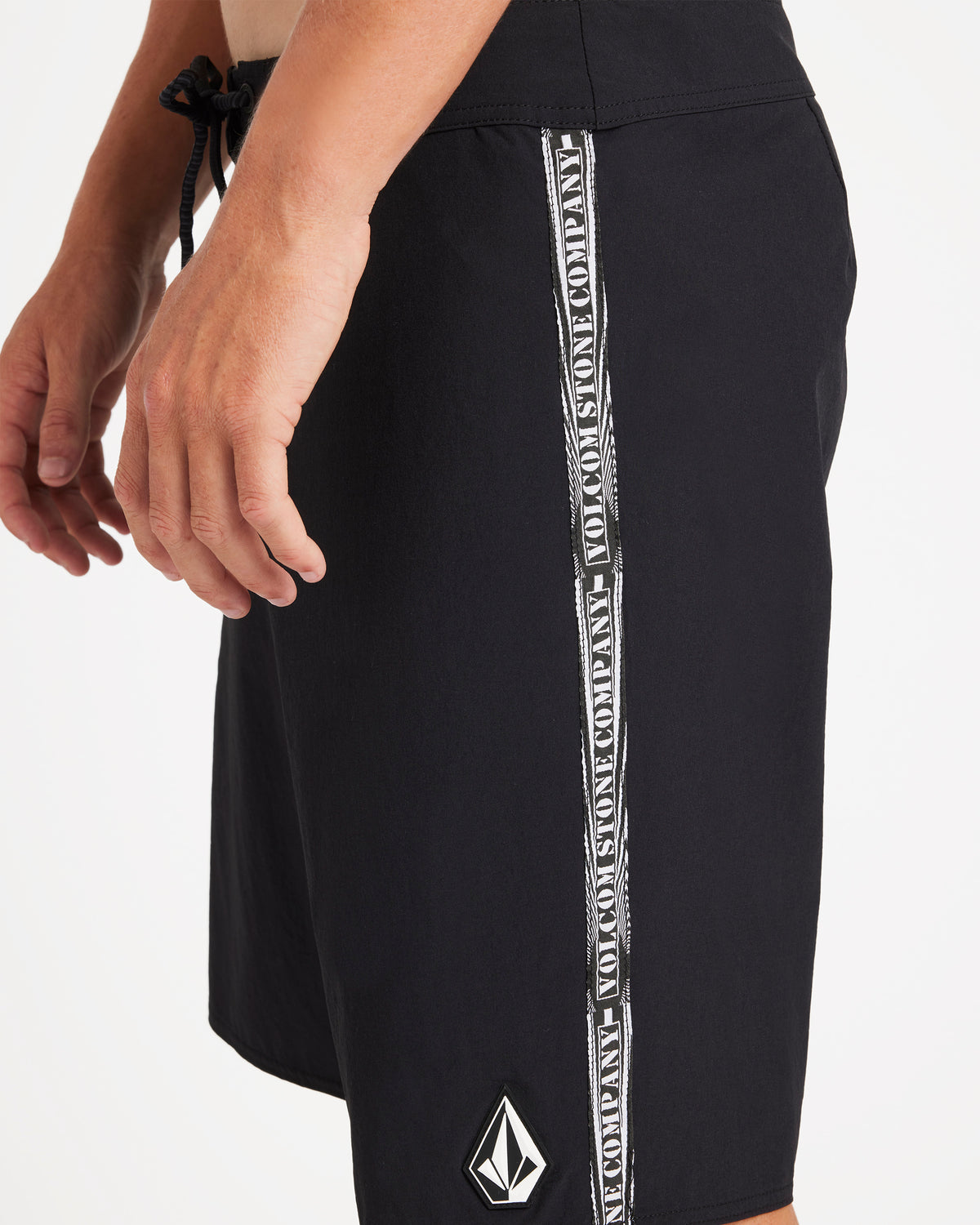Mens Command Liberator 20" Boardshort