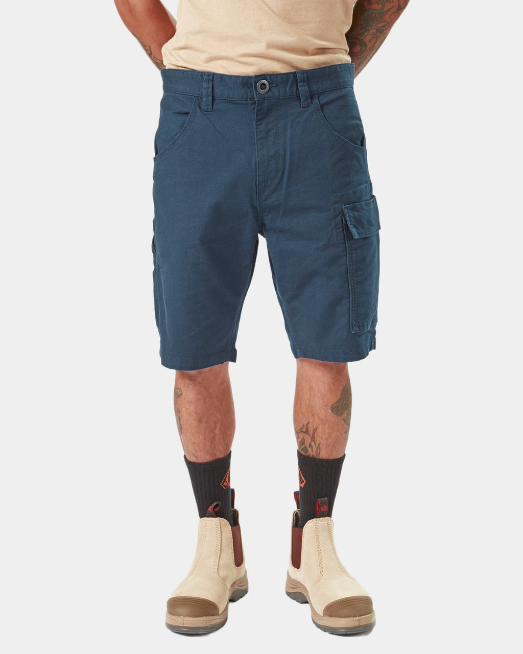 Mens Caliper 20" Carpenter Shorts