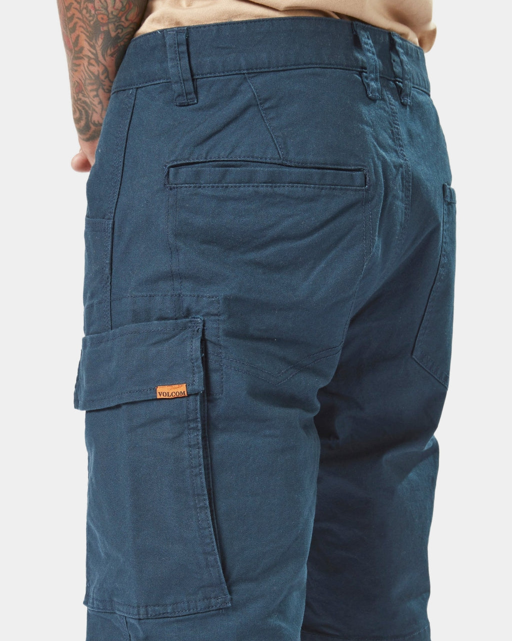 Mens Caliper 20" Carpenter Shorts