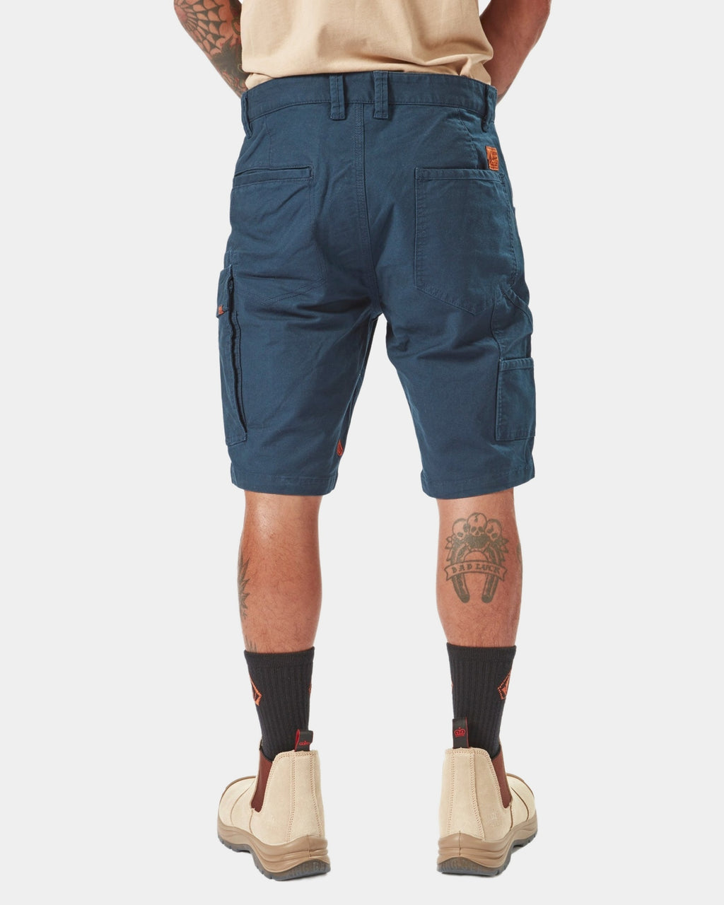 Mens Caliper 20" Carpenter Shorts