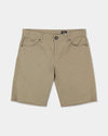 Mens Solver Lite 5 Pocket 19