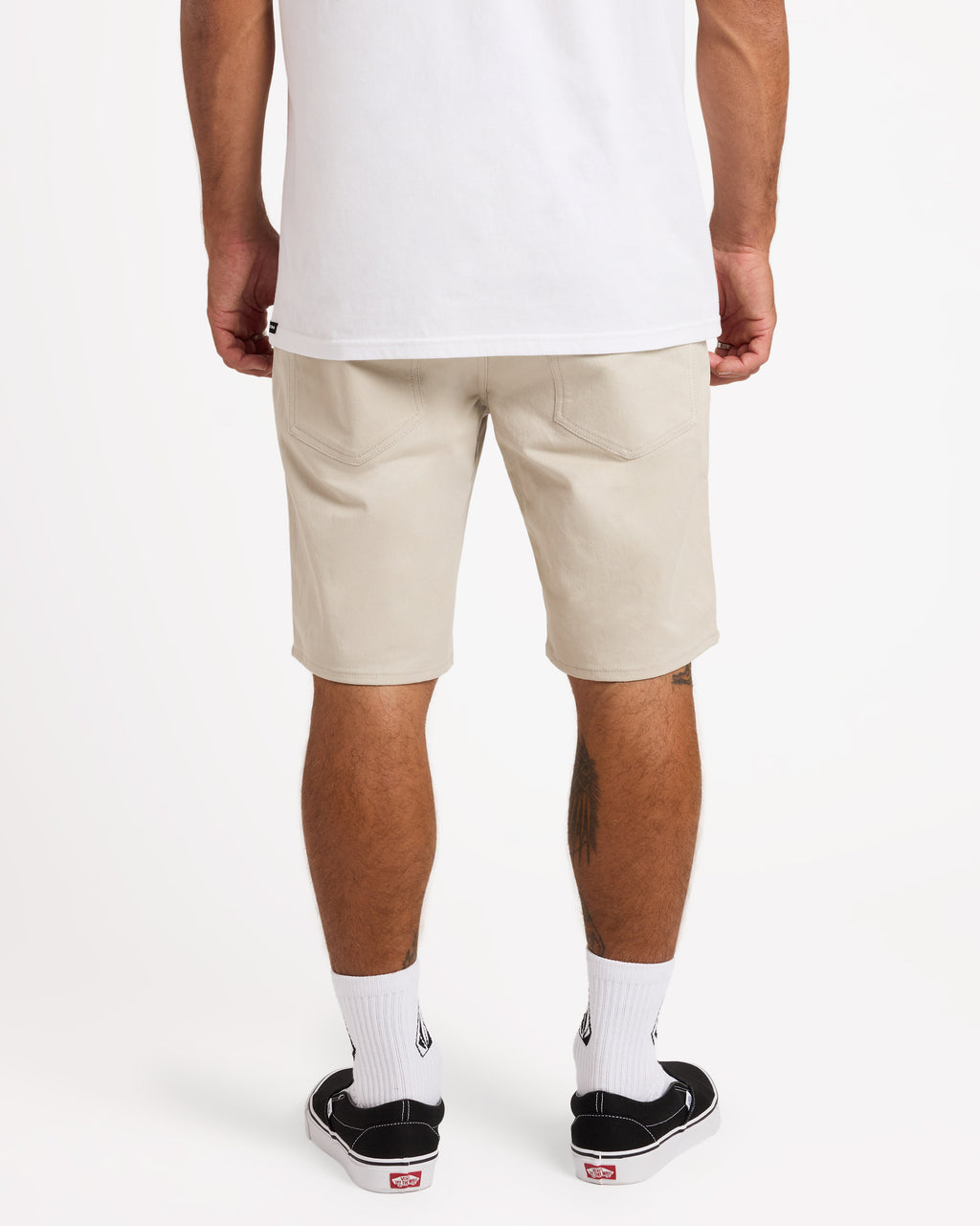 SOLVER LITE 5 POCKET 19