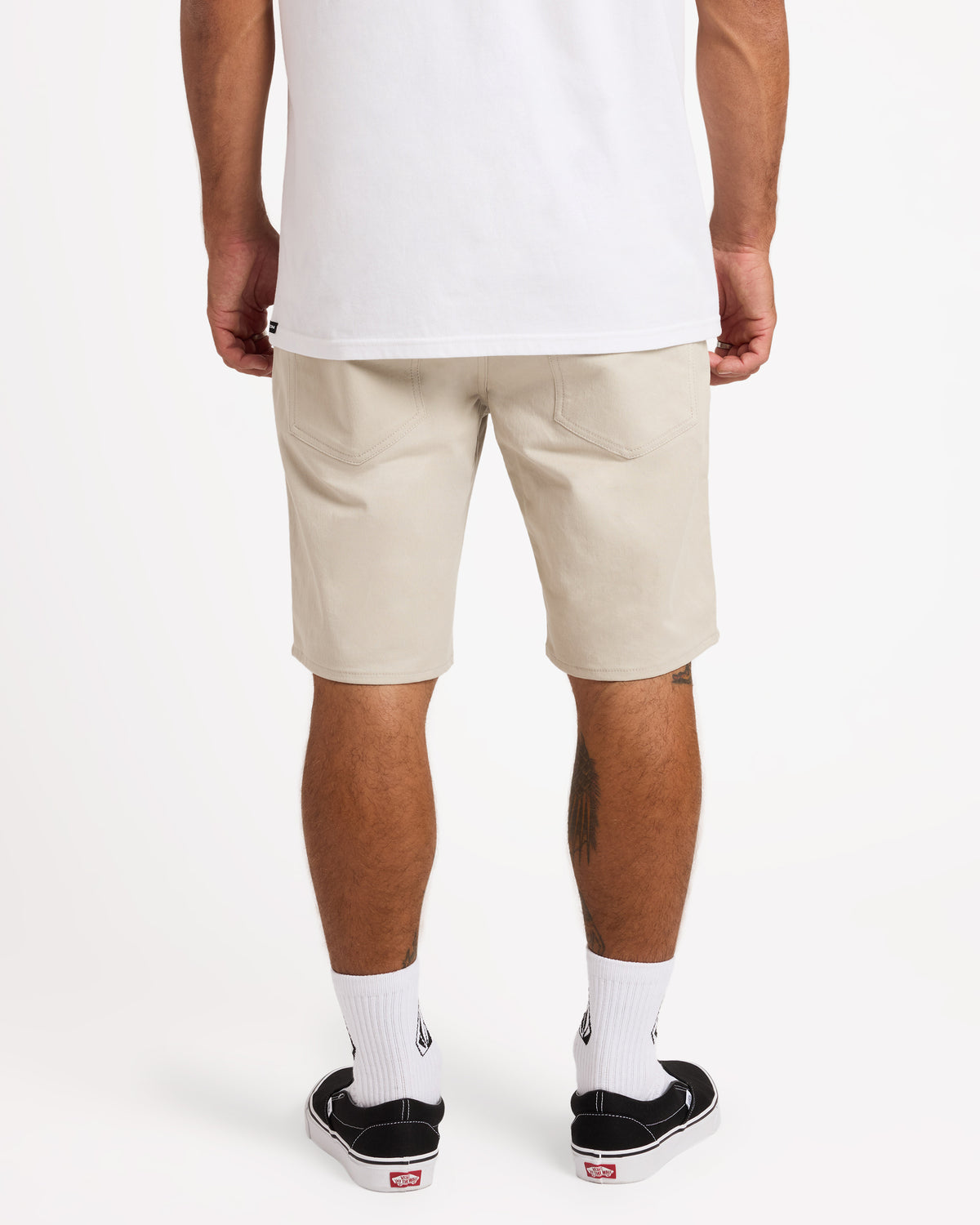 SOLVER LITE 5 POCKET 19