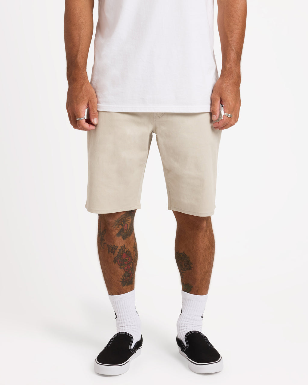 SOLVER LITE 5 POCKET 19