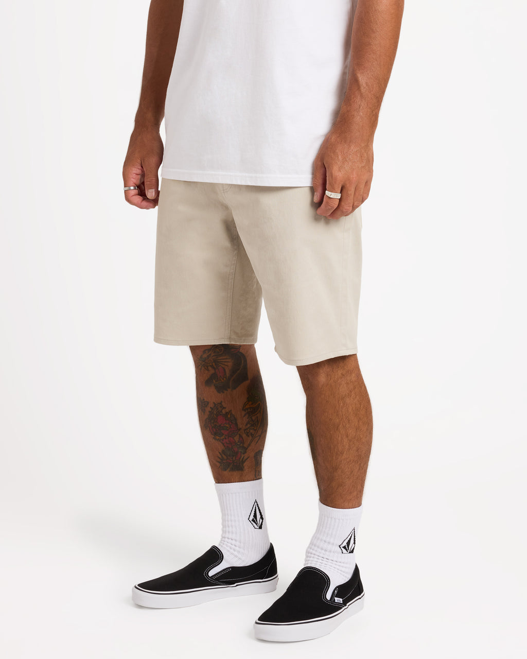 SOLVER LITE 5 POCKET 19