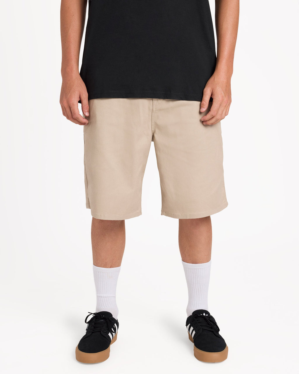 Mens Billow 22" Walkshorts