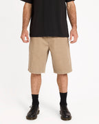 Mens Freazy Loose Walkshorts