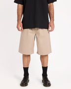 Mens Chillow Pleat Walkshorts