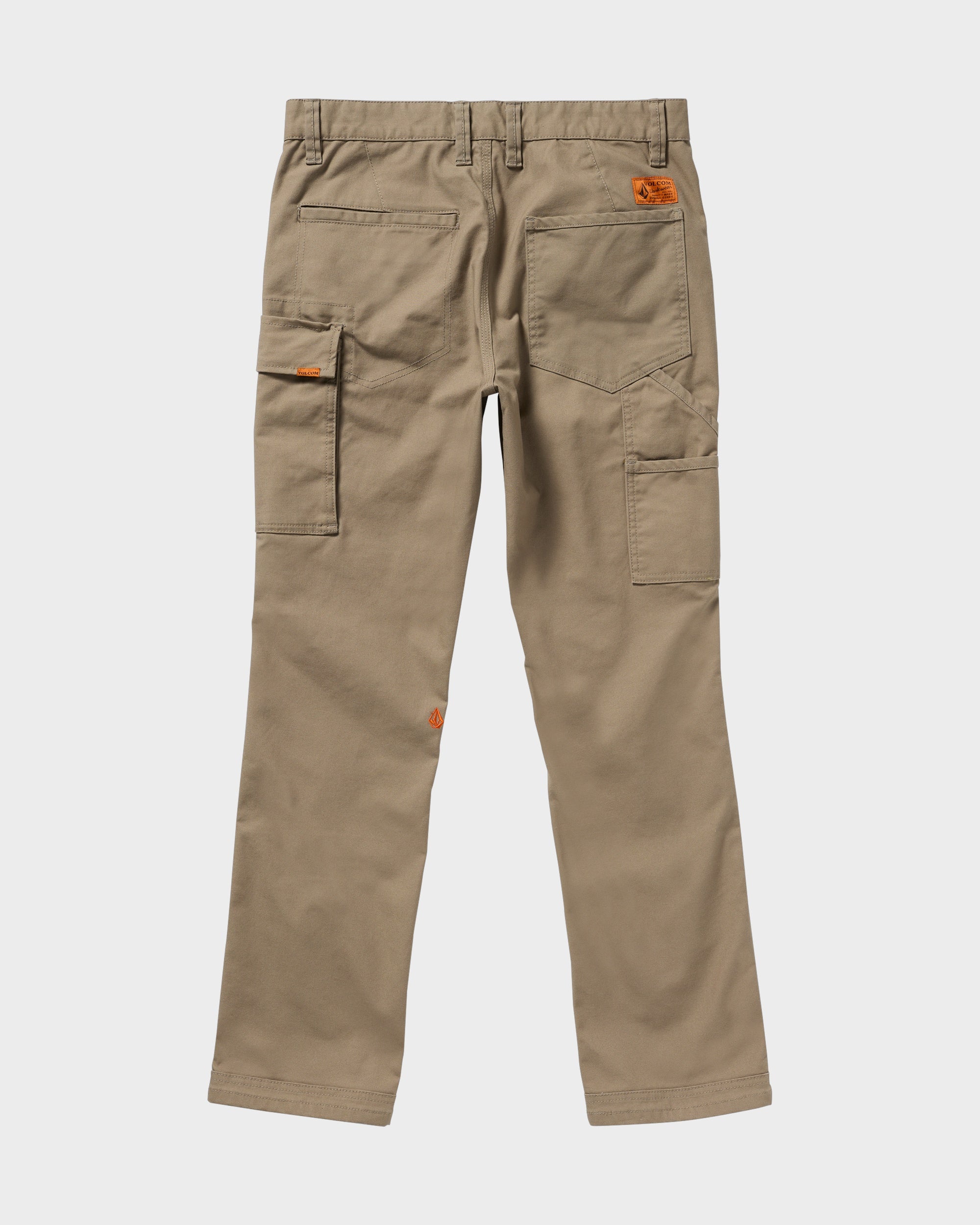 Mens Caliper Ii Carpenter Pants