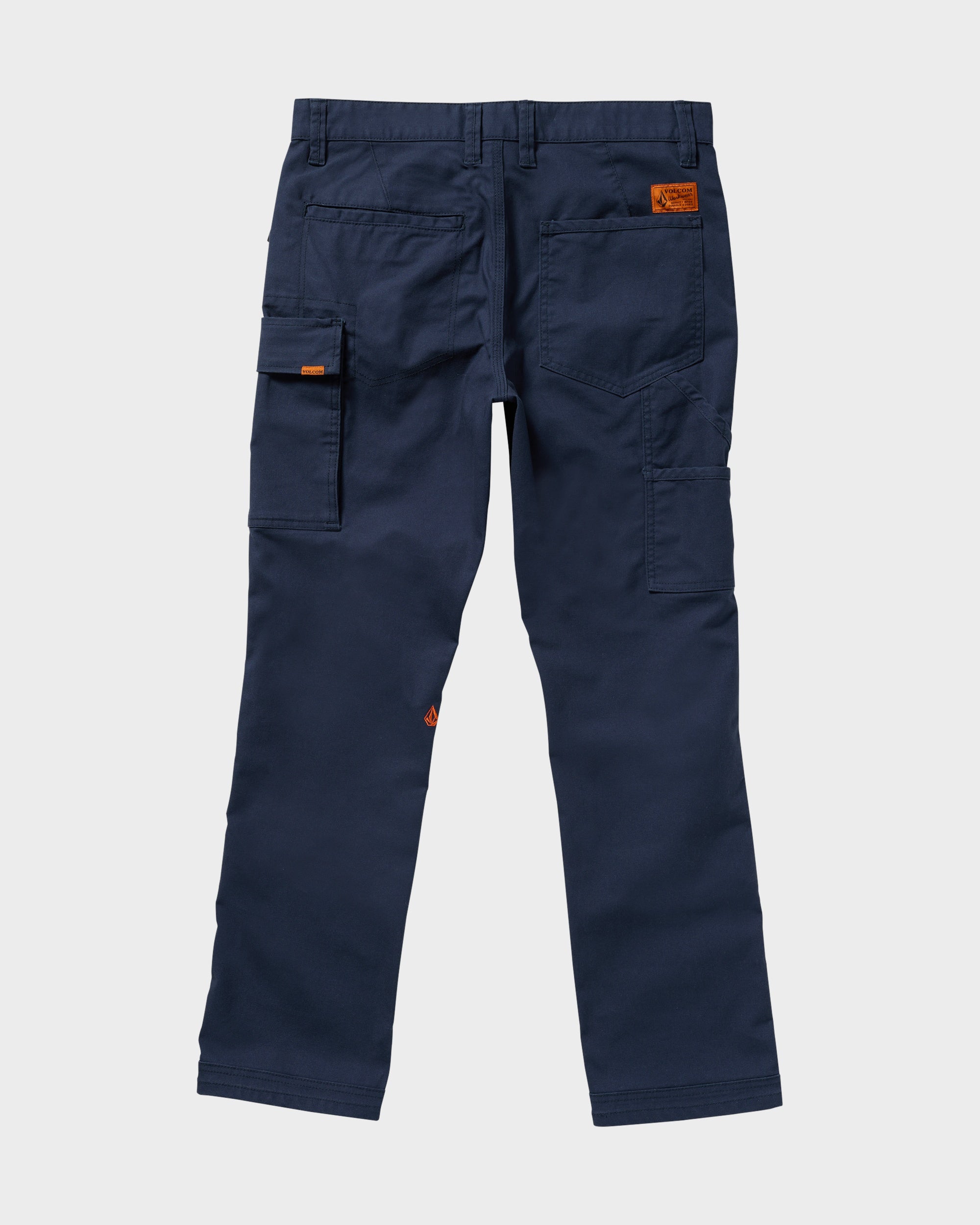 Mens Caliper Ii Carpenter Pants