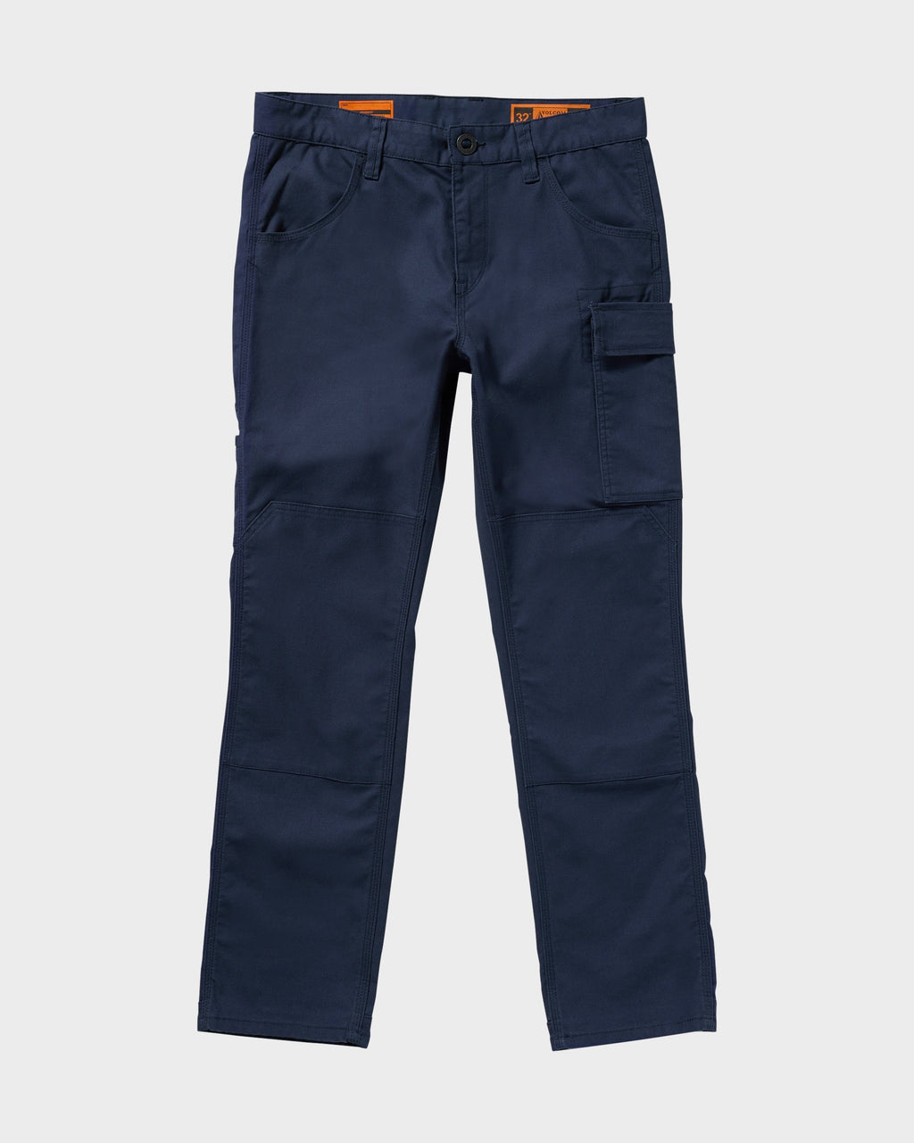 Mens Caliper Ii Carpenter Pants