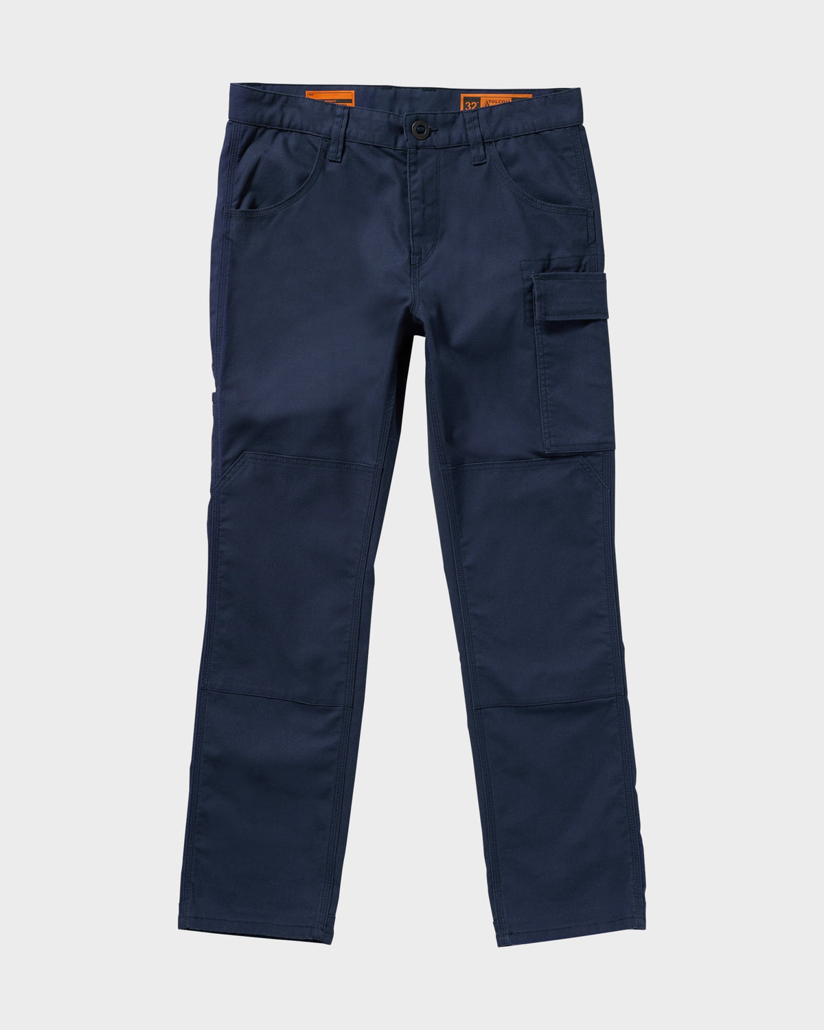 Mens Caliper II Work Cargo Pants