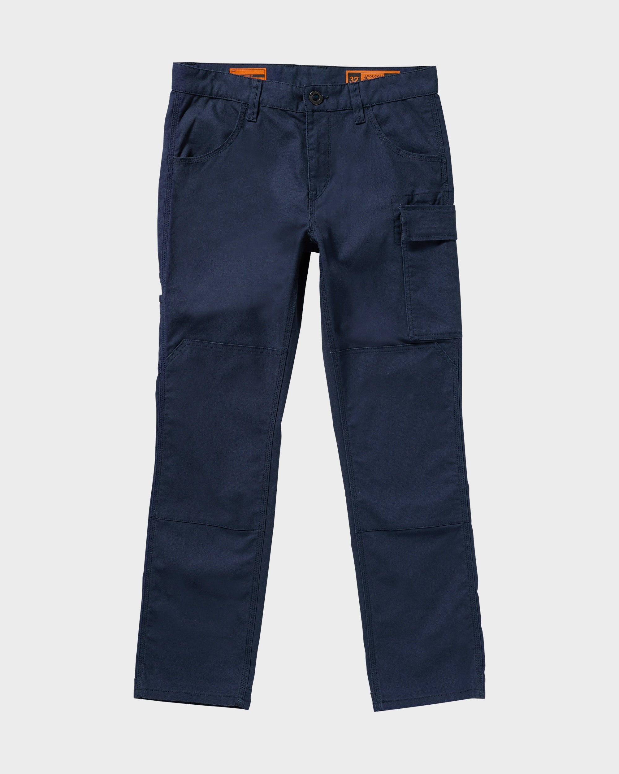 Mens Caliper Ii Carpenter Pants