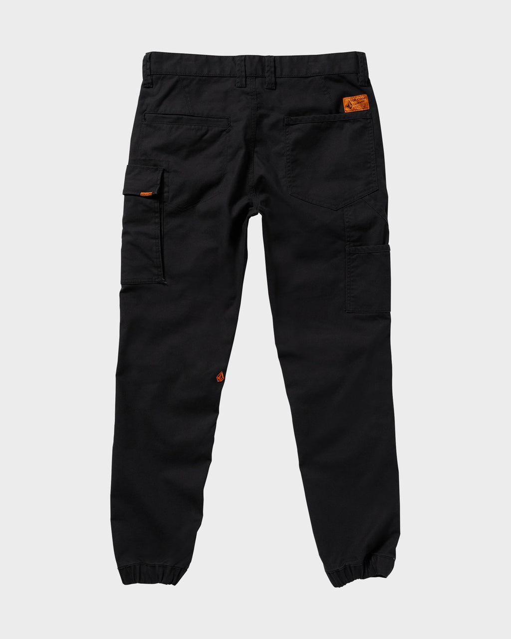 Mens Caliper Ii Cuff Carpenter Pants