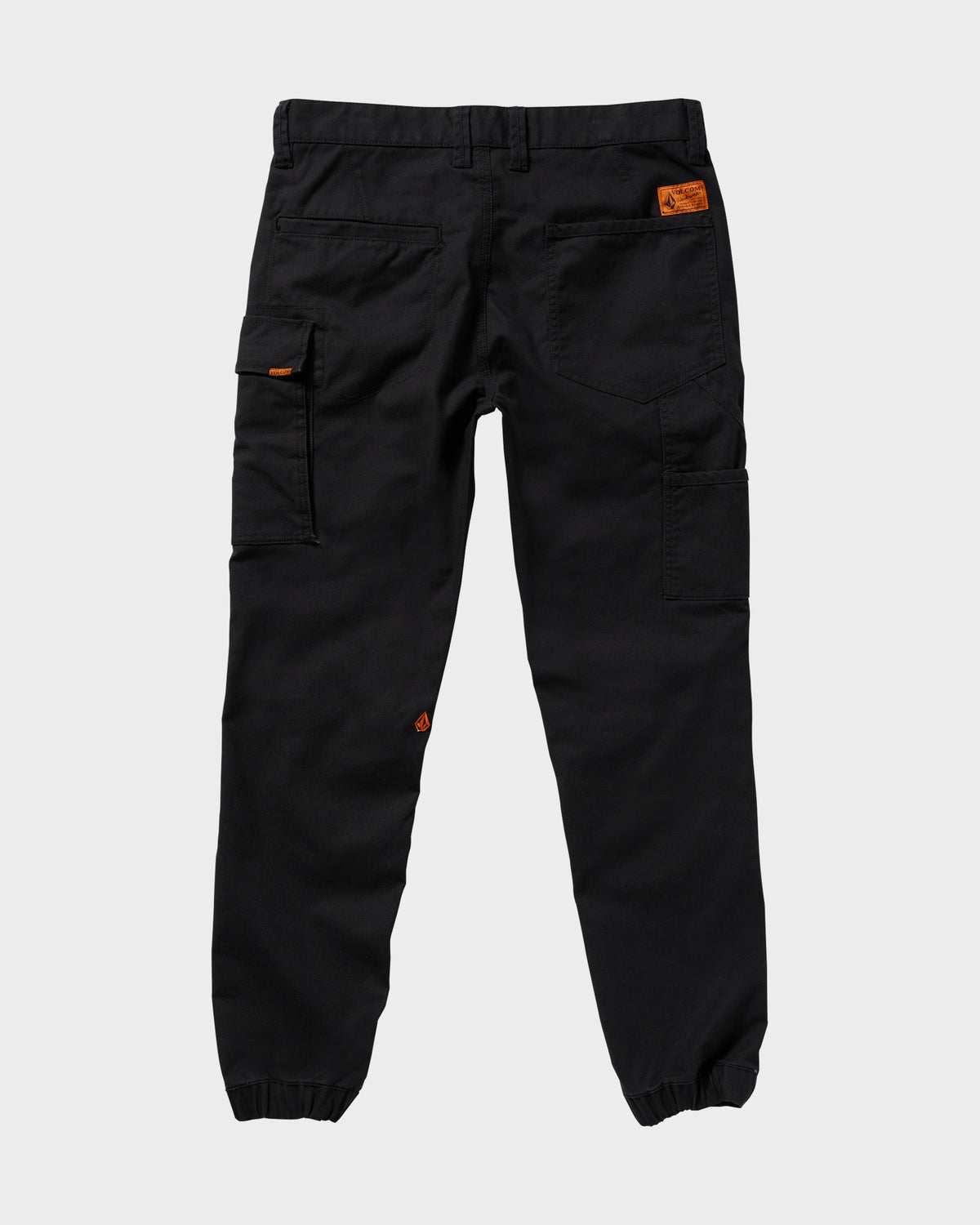 Mens Caliper Ii Cuff Carpenter Pants