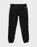 Mens Caliper Ii Cuff Carpenter Pants