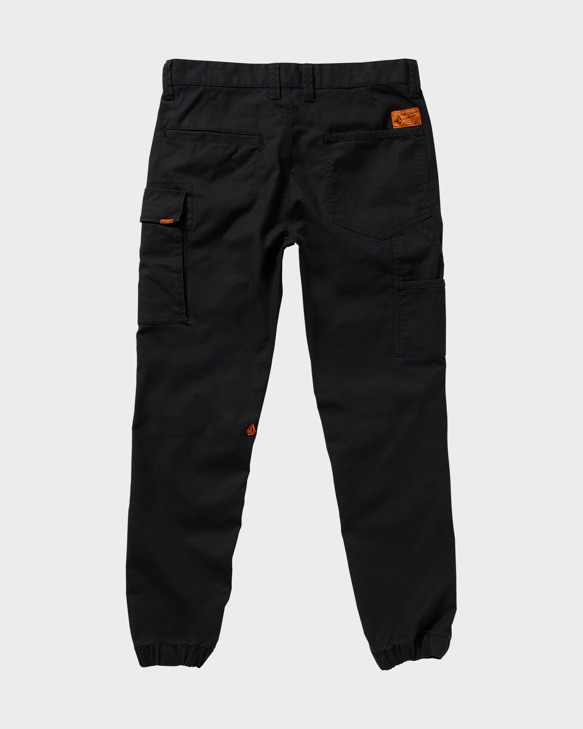 Mens Caliper Ii Cuff Carpenter Pants