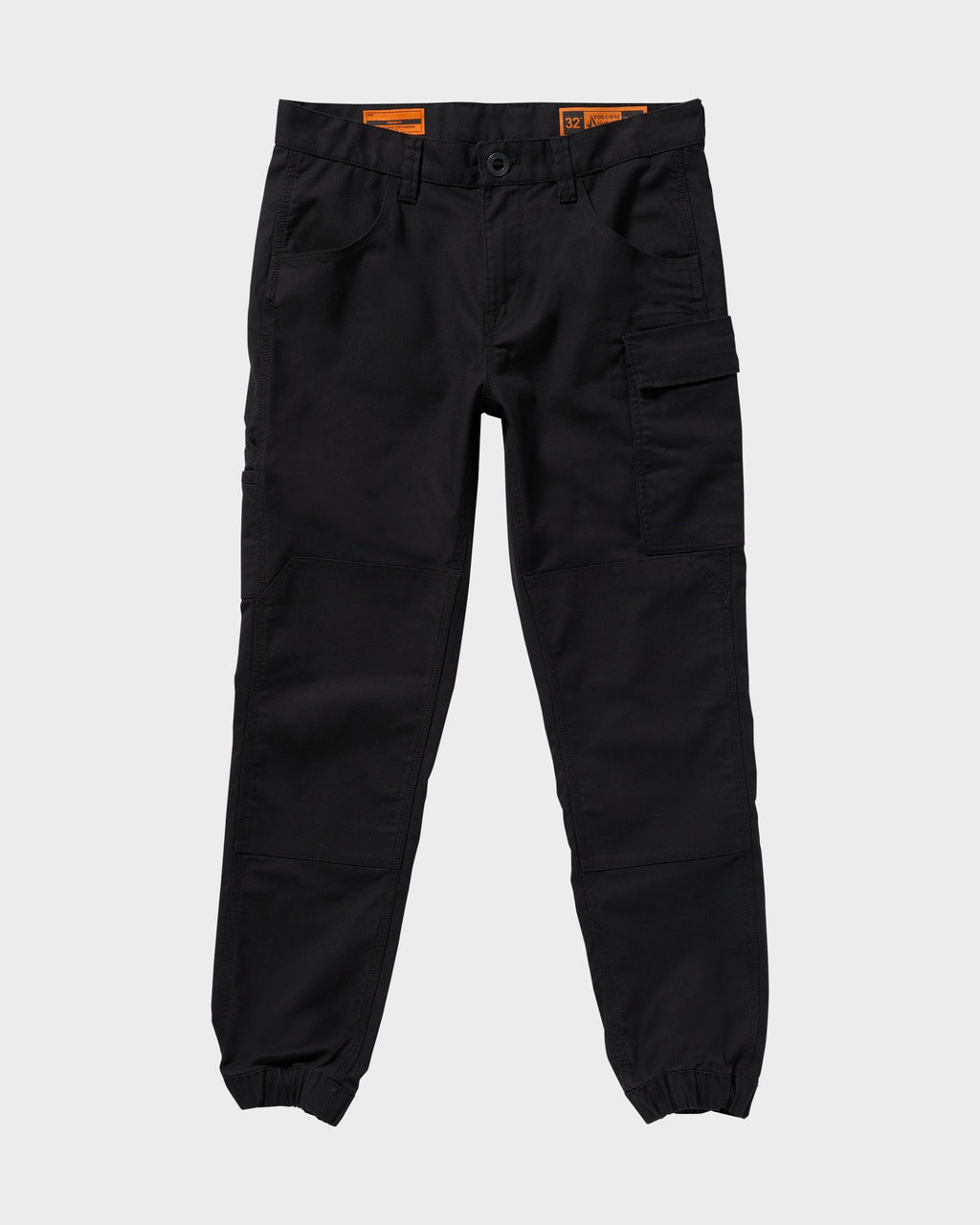 Mens Caliper Ii Cuff Carpenter Pants