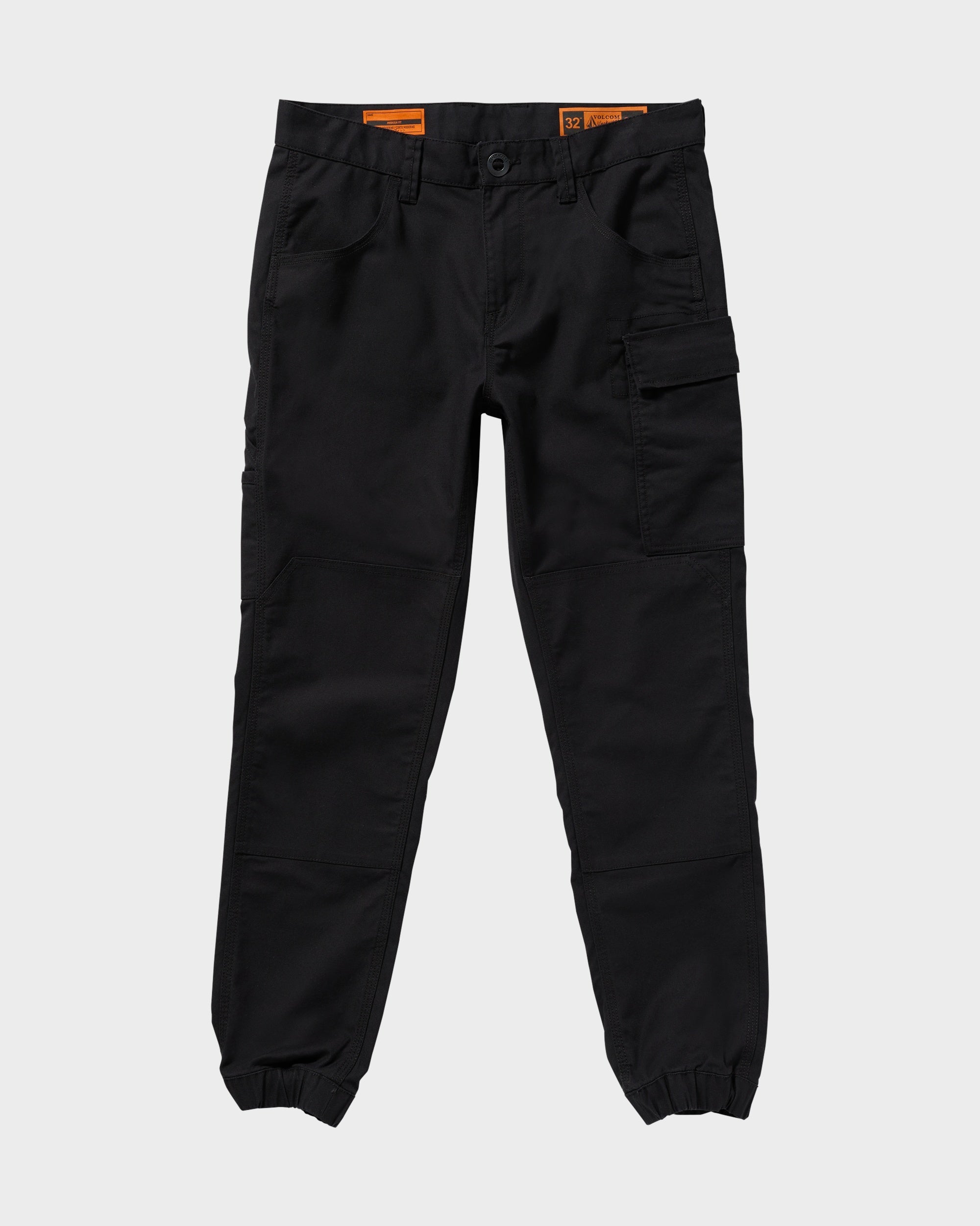 Mens Caliper Ii Cuff Carpenter Pants