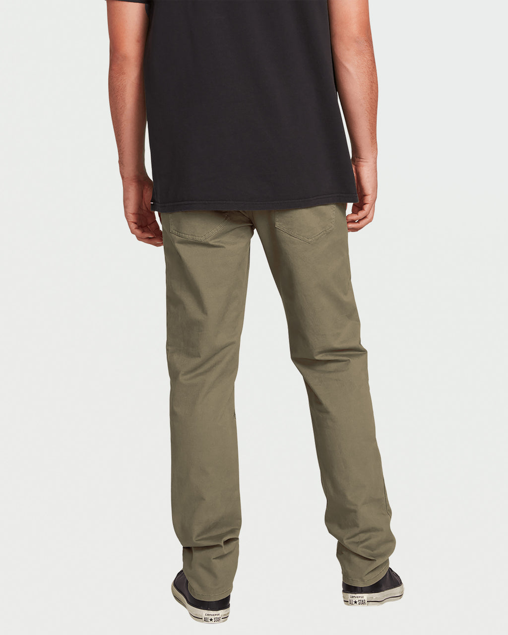 Mens V Solver Lite 5 Pocket Pants