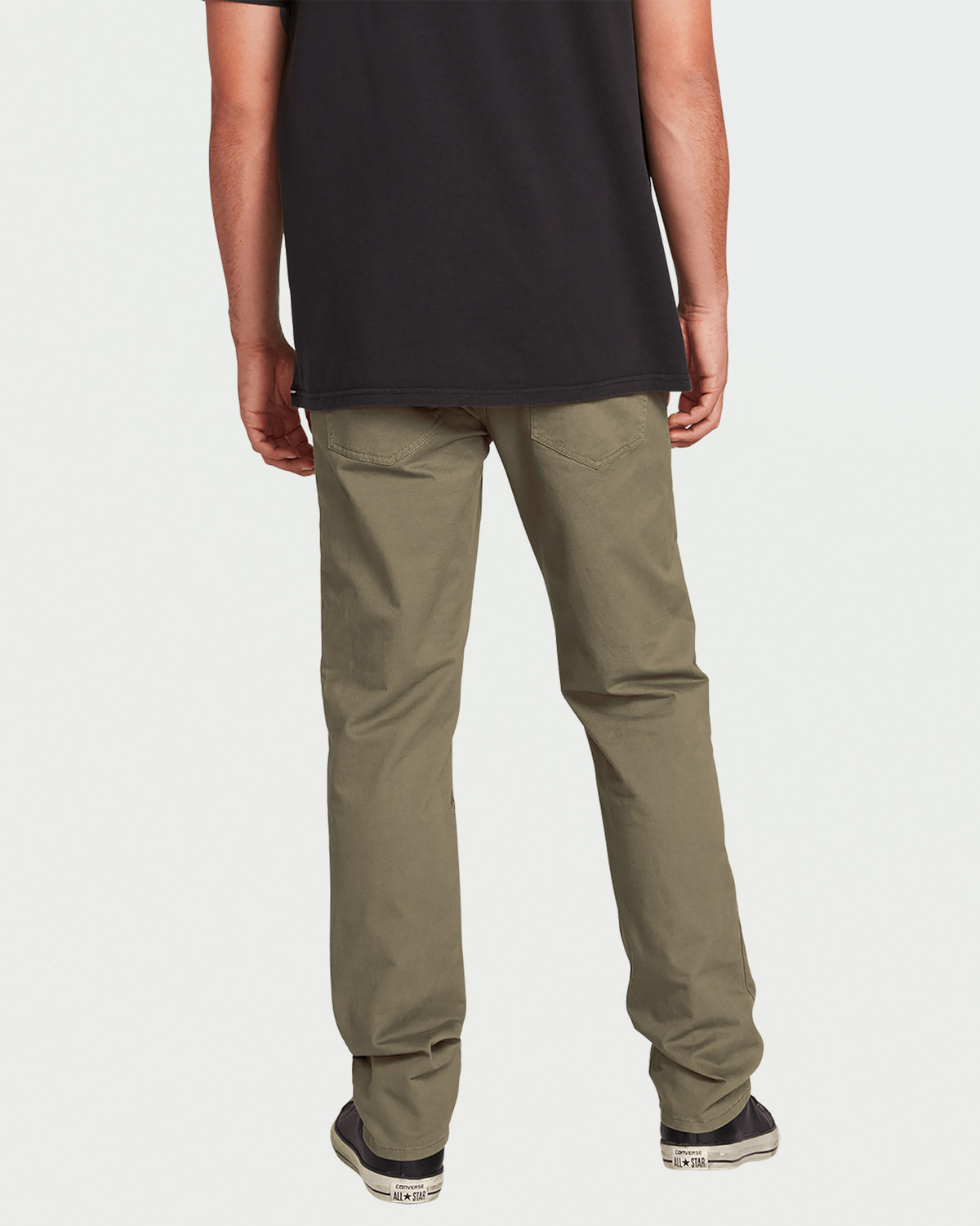 Mens V Solver Lite 5 Pocket Pants