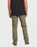 Mens V Solver Lite 5 Pocket Pants