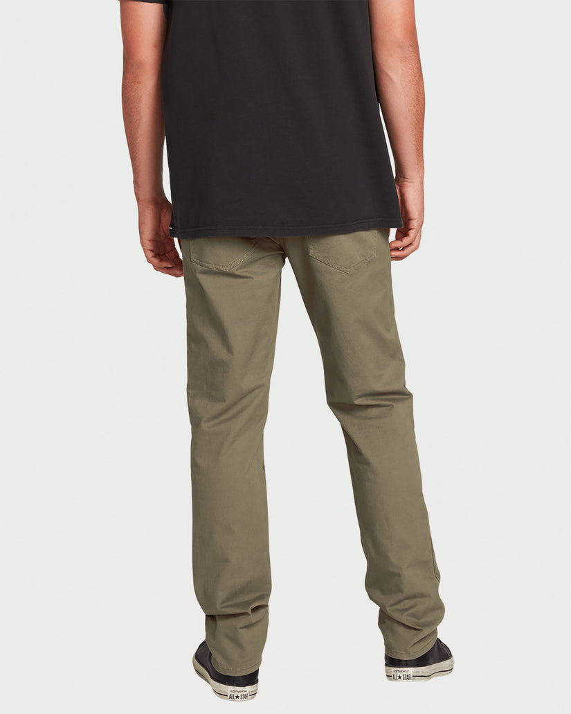 Mens V Solver Lite 5 Pocket