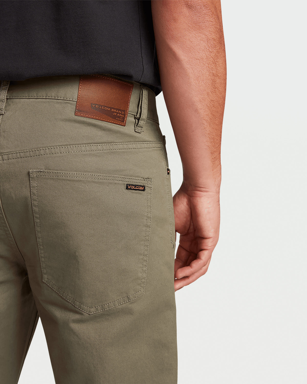 Mens V Solver Lite 5 Pocket Pants