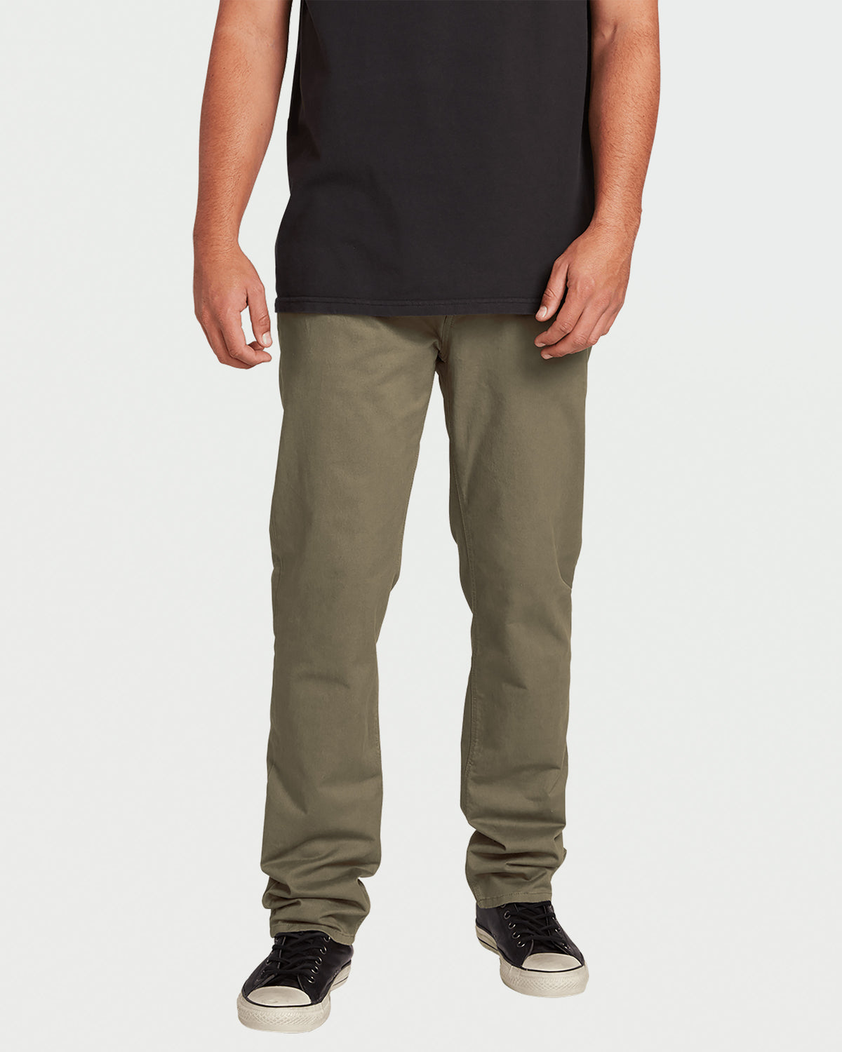 Mens V Solver Lite 5 Pocket Pants