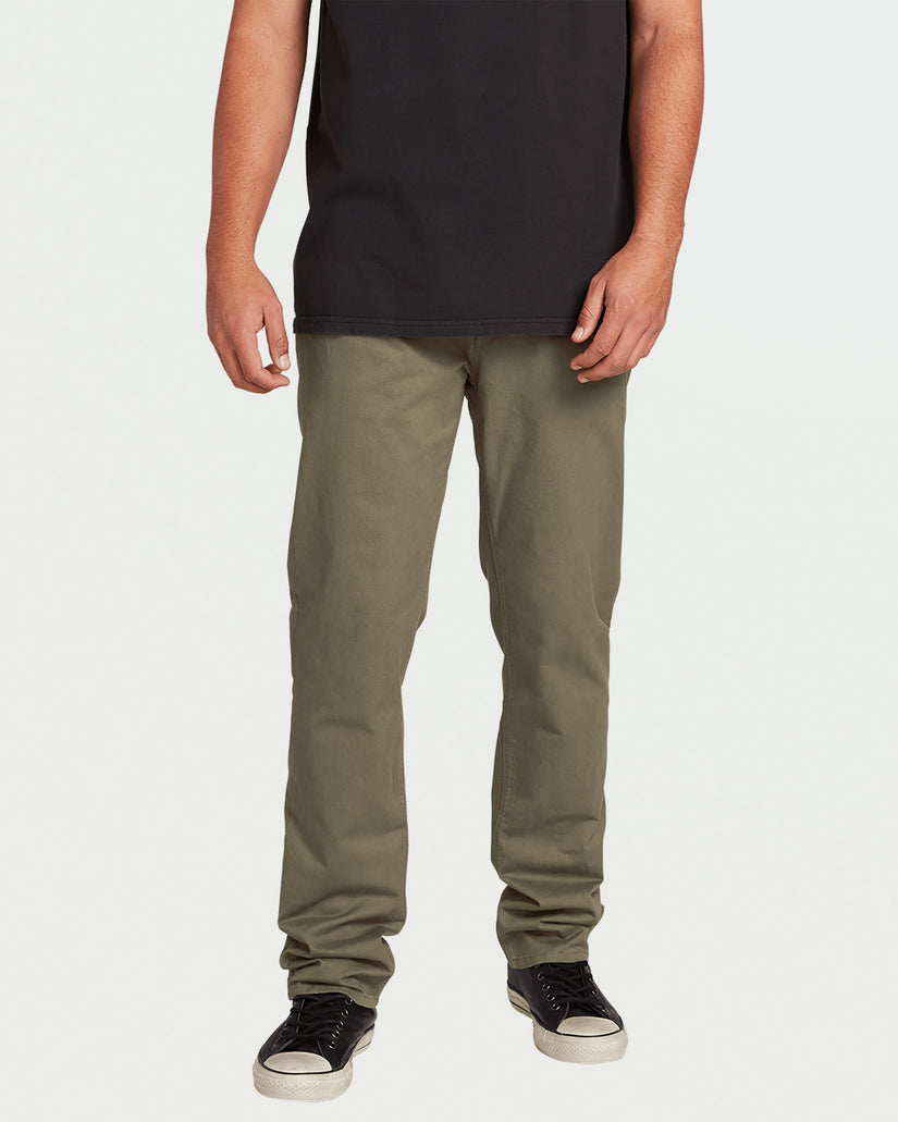 Mens V Solver Lite 5 Pocket