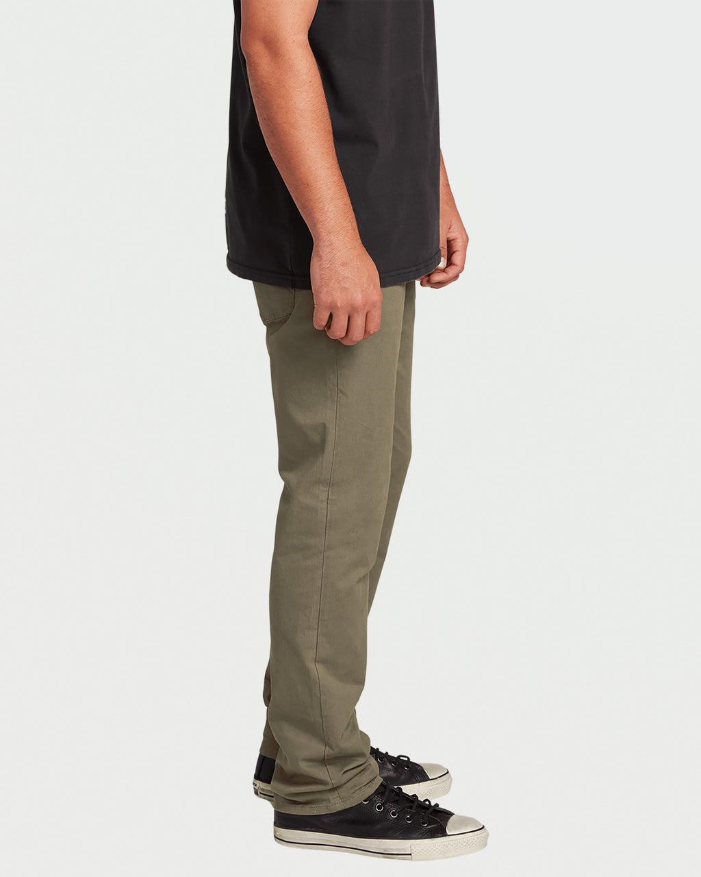 Mens V Solver Lite 5 Pocket Pants