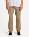 Mens Solver Lite 5 Pocket Chino Pants