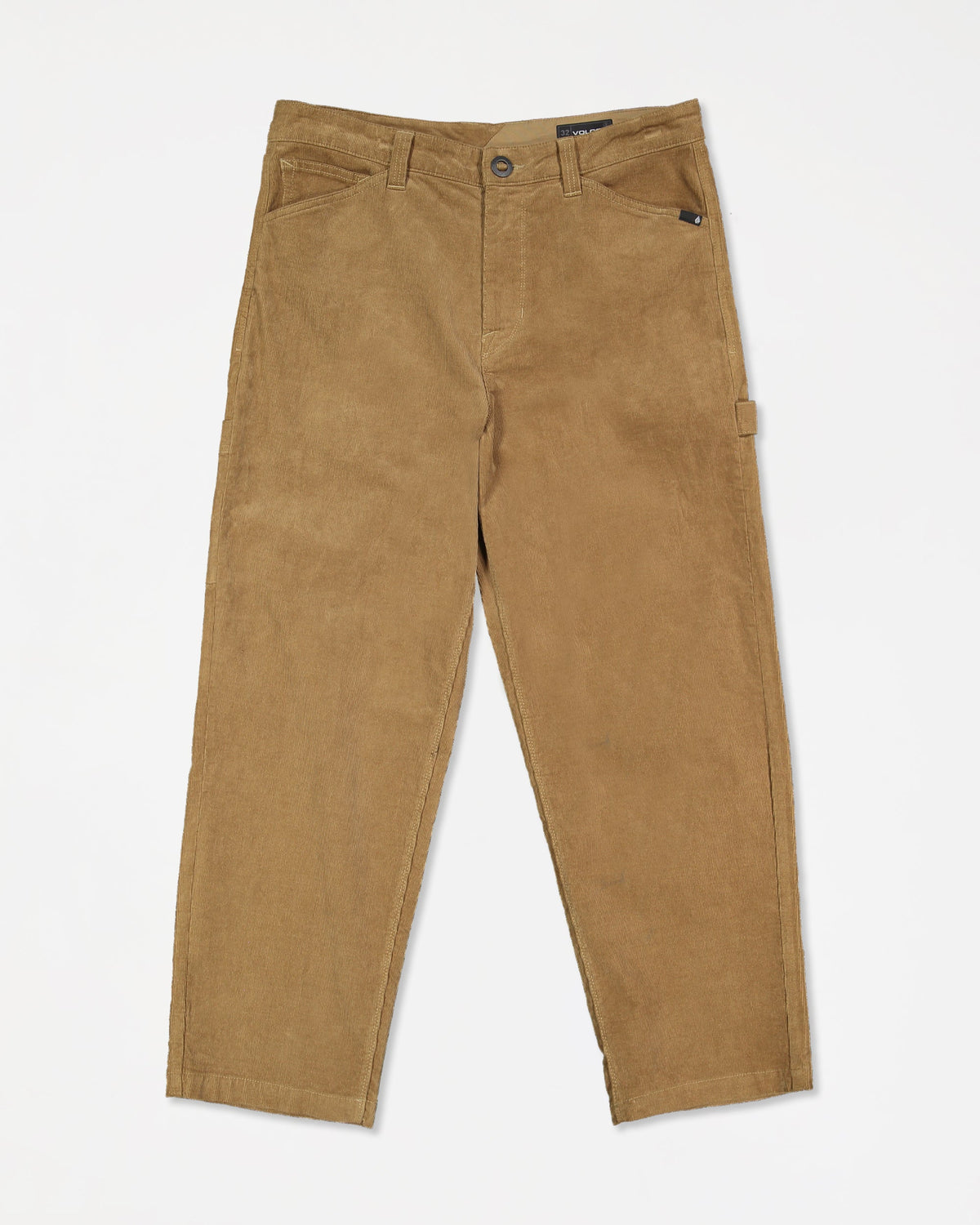 Mens Kraftsman Dord Carpenter Pants