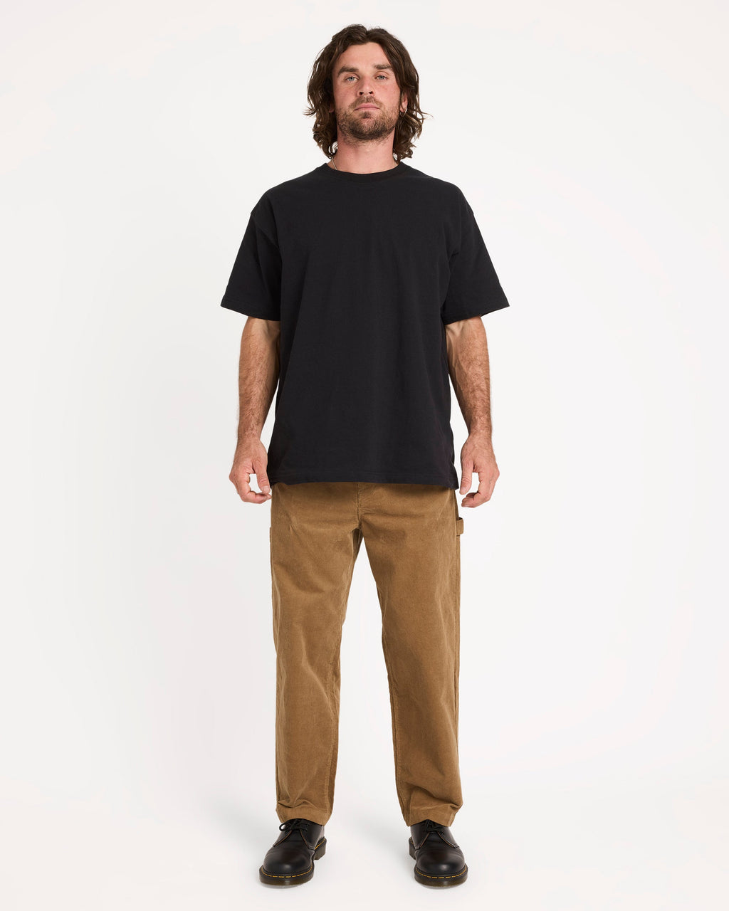 Mens Kraftsman Dord Carpenter Pants