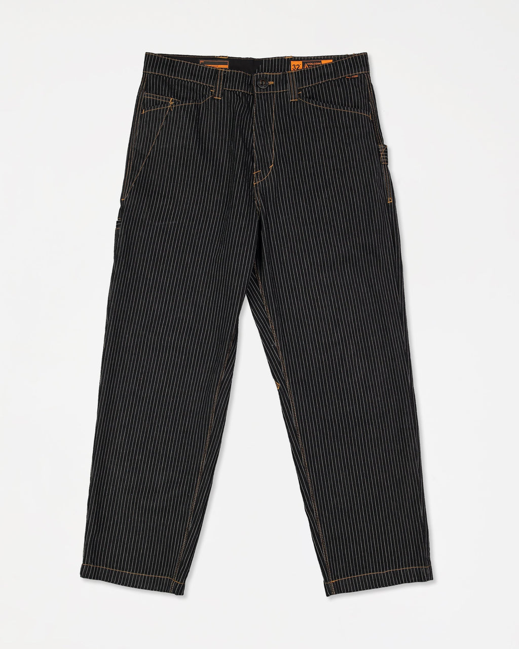 Mens Work Dialed Carpenter Pants