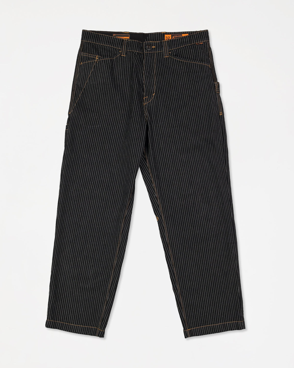Mens Work Dialed Carpenter Pants