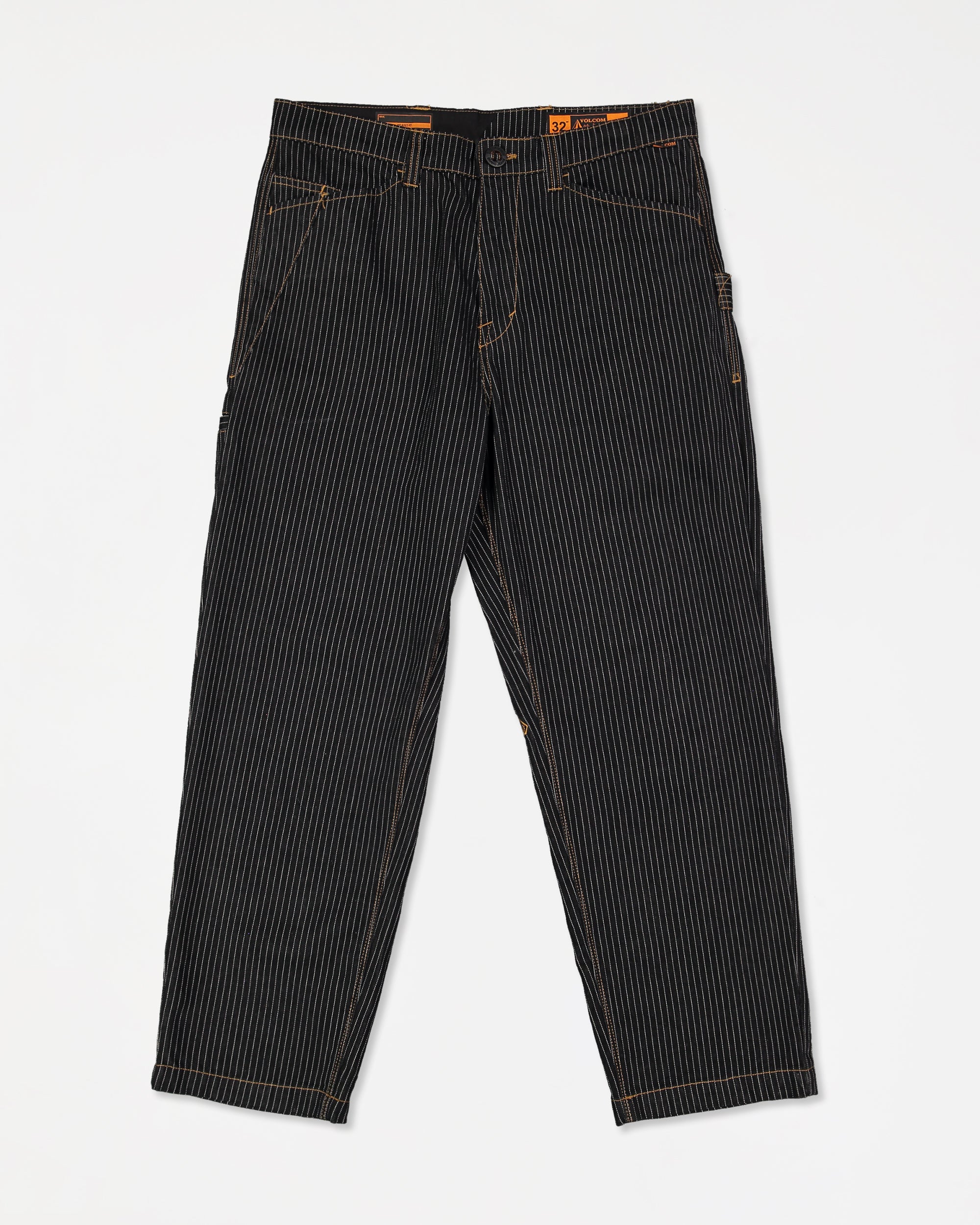 Mens Work Dialed Carpenter Pants