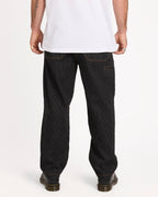 Mens Work Dialed Carpenter Pants